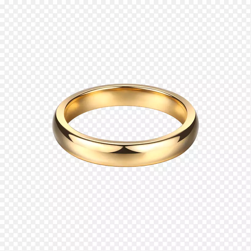 结婚戒指珠宝金银结婚戒指