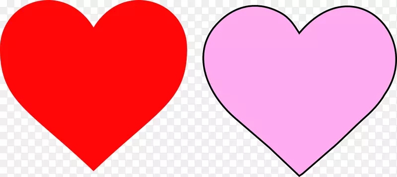 Corazones Rojos心脏谷歌图片-心脏