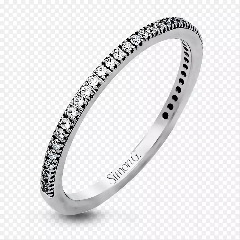 结婚戒指订婚戒指钻石珠宝结婚戒指