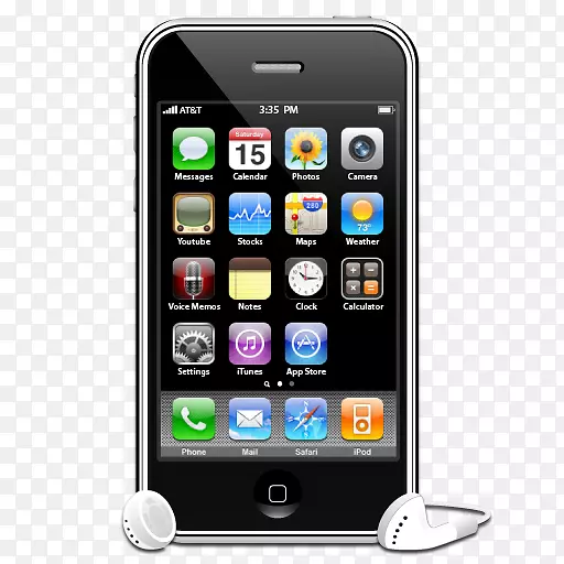 iPhone3GS iPhone4iPhone5s电话-手机