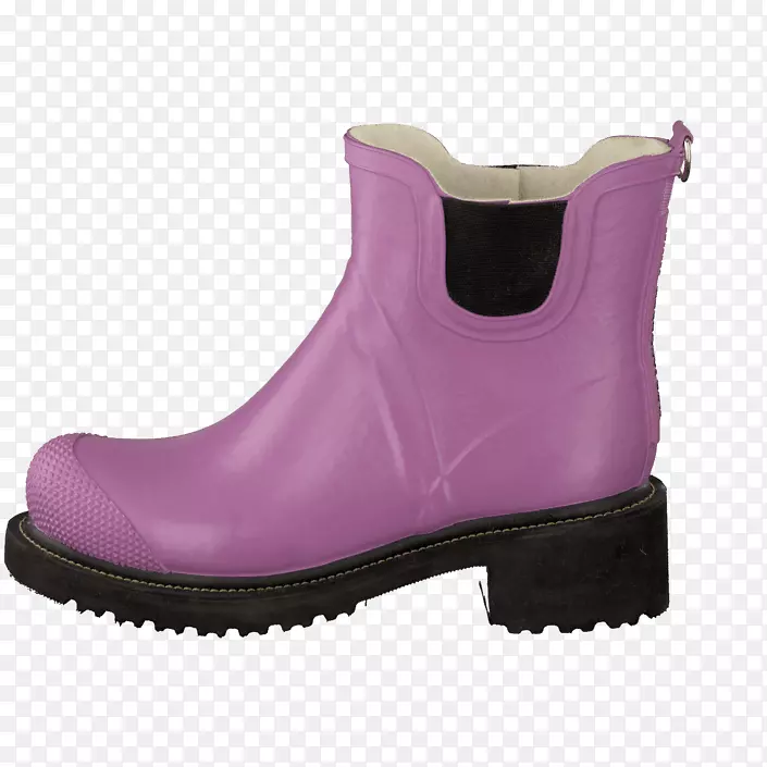 鞋类靴鞋紫色紫丁香桑树