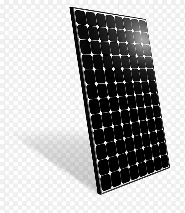 太阳能电池板光电伏单晶硅Au光电太阳能