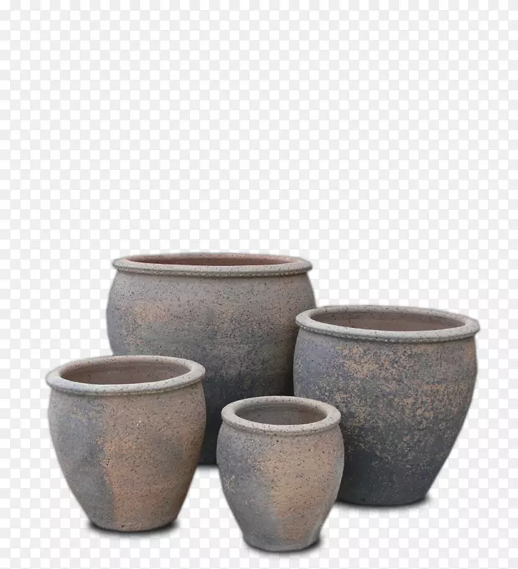花盆罐陶瓷餐具陶器