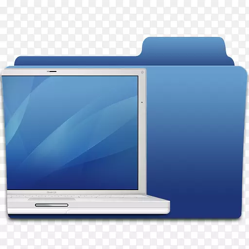 MacBookpro MacBook空中计算机图标-MacBook
