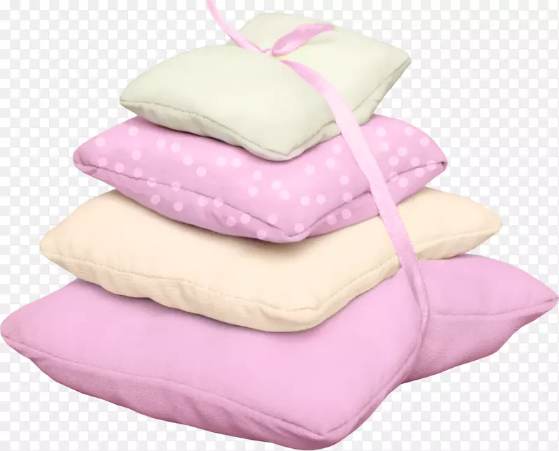 垫枕纺织品.枕头