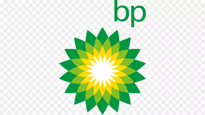 英国石油公司业务-花卉标志