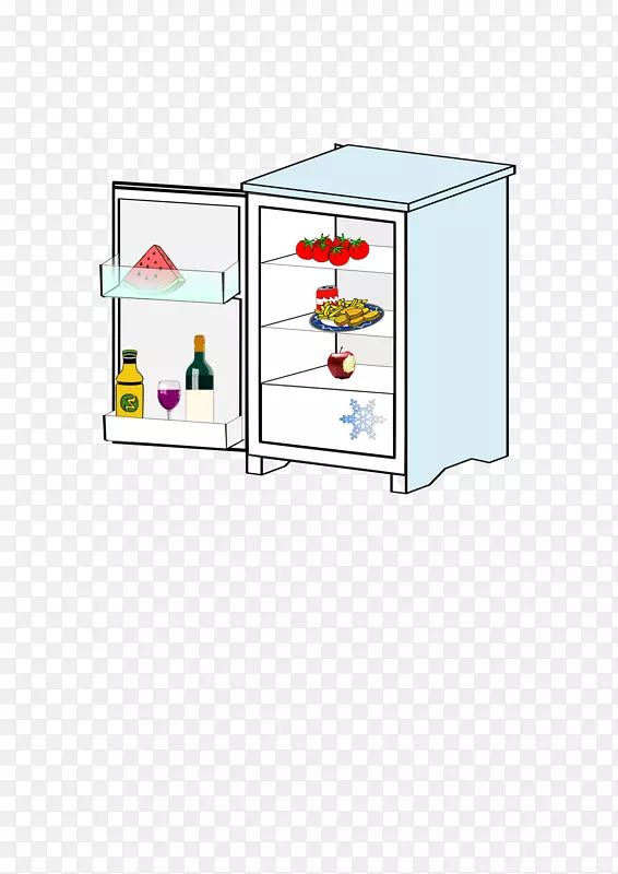 冰箱磁铁冰箱夹艺术冰箱