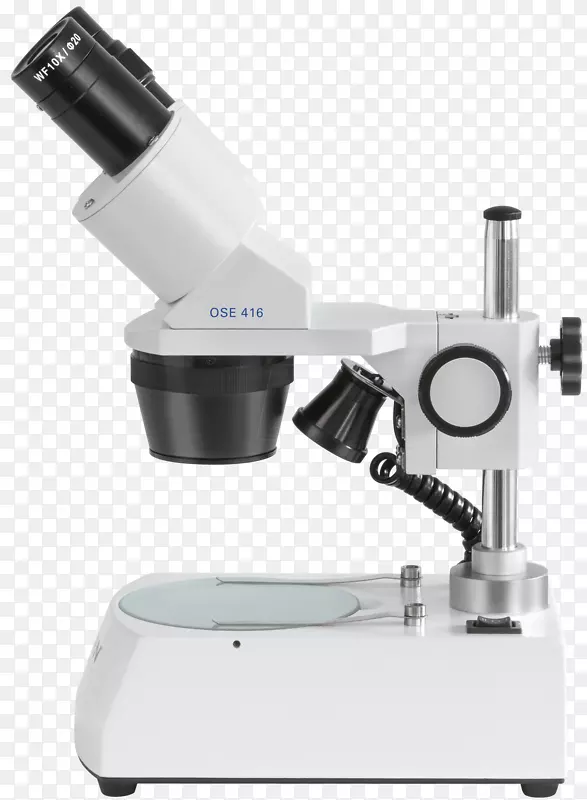 立体显微镜光学显微镜物镜显微镜
