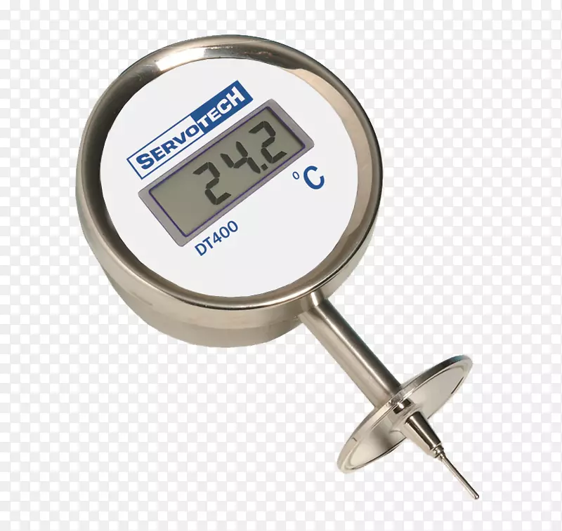 测量仪器温度传感器.指示器