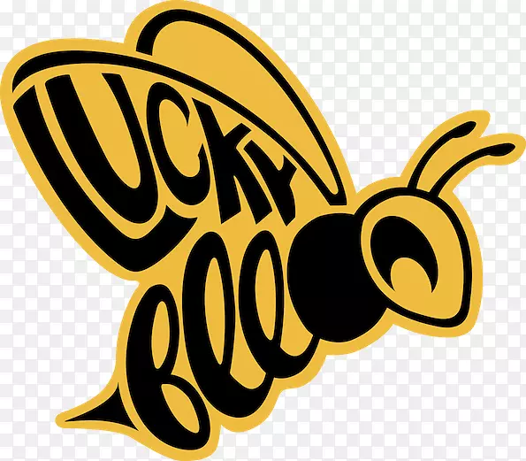 欧洲黑蜂昆虫标识蜜蜂-蜜蜂