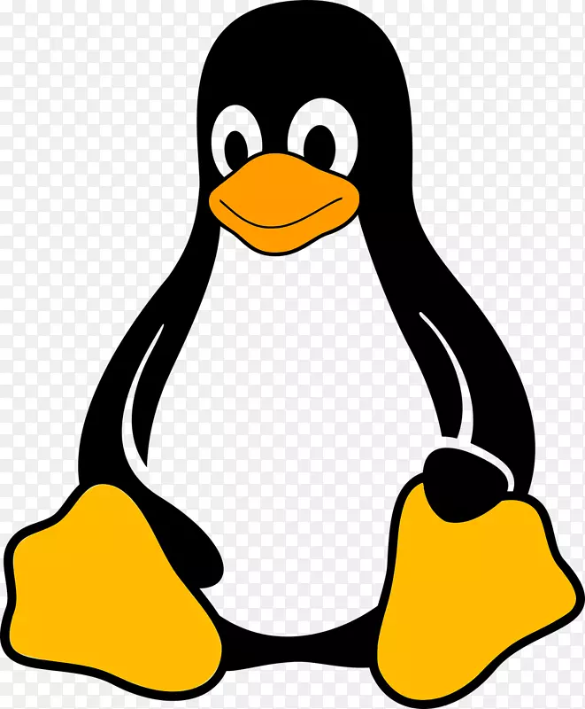 Linux发行版tux免费软件linux内核-linux