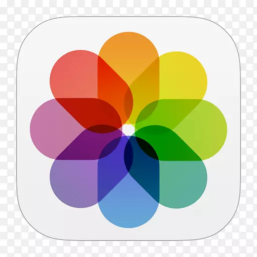 苹果照片电脑图标iCloud找到我的iphone照片