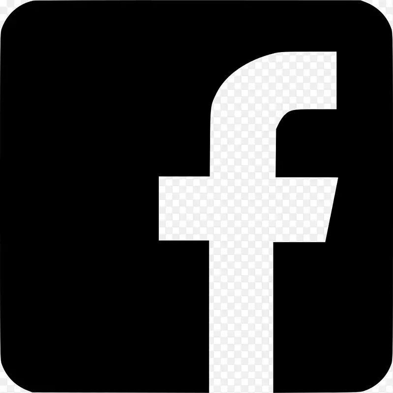 社交媒体电脑图标建筑协会建筑学院facebook Girard bruncherie-facebook
