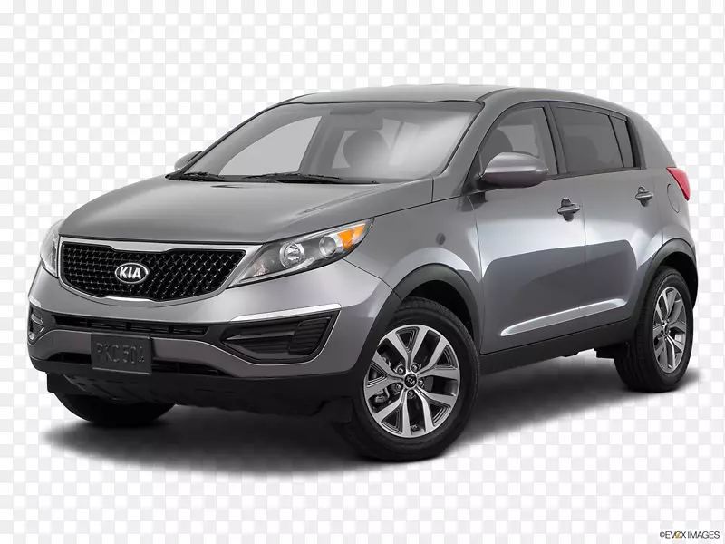 2016年起亚运动LX AWD SUV 2016起亚跑车前起亚汽车丰田-汽车座椅