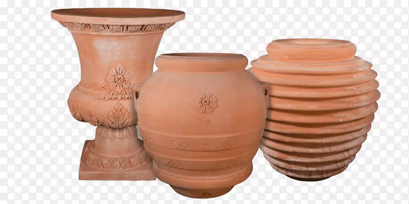 辛普罗塔陶器花瓶花盆咖啡罐