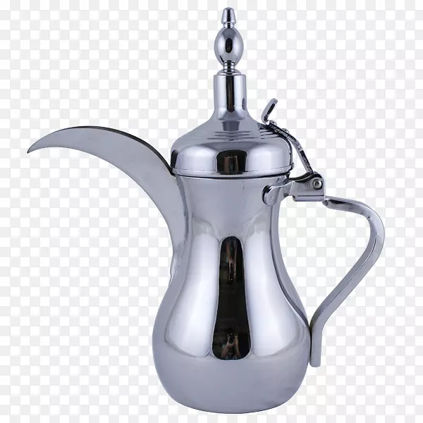 土耳其咖啡壶茶壶-咖啡罐