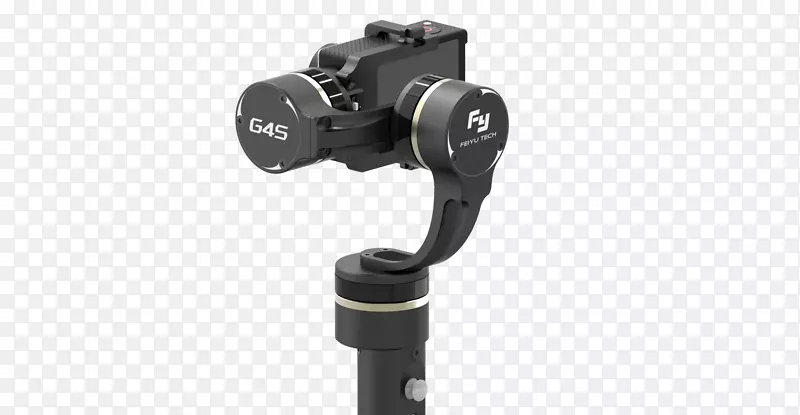 飞宇科技有限公司G4S安全解决方案摄像头-GoPro相机