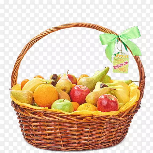 食品礼品篮素食菜肴储藏水果篮