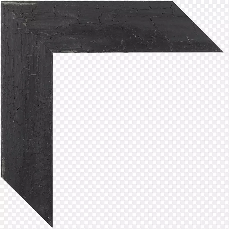 桌子长方形木方框