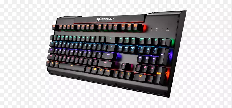 计算机键盘游戏键盘usb rgb彩色模型设备驱动程序-键盘