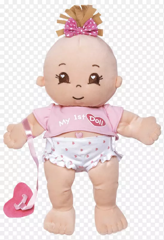 t恤娃娃毛绒玩具婴儿车婴儿玩具