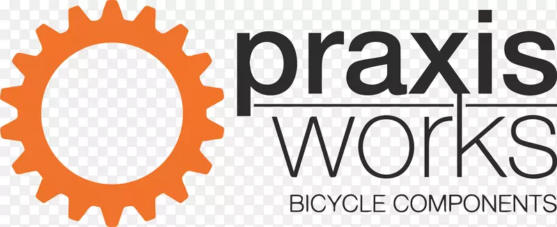 PRAXIS Works LLC下支架自行车曲柄标志-新到货