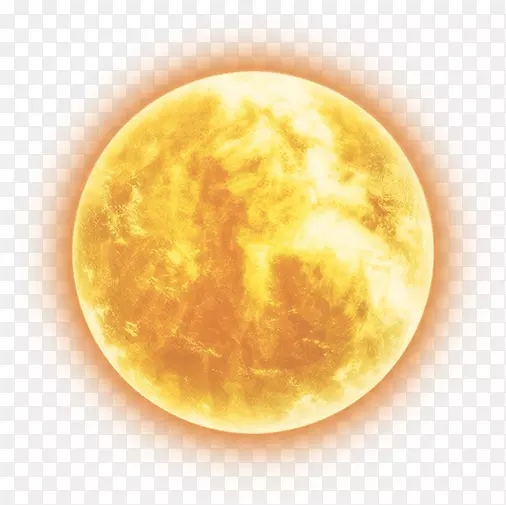 日食-太阳报