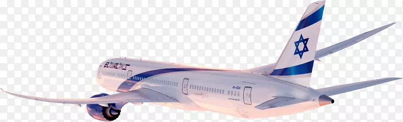 波音787梦幻客机飞机空中旅行波音737-飞机