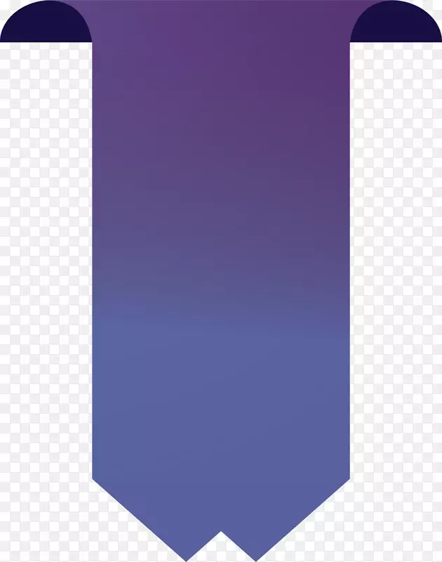 谷歌图片紫色钴蓝效果