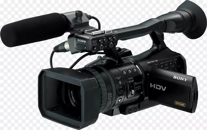 hdv摄像机24p-摄像机