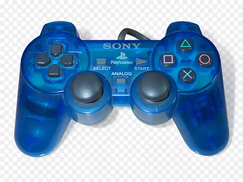 PlayStation 3 PlayStation 4视频游戏机游戏控制器-休克