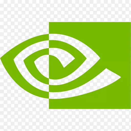 NVIDIA显卡标志PNG图片素材下载_图片编号831685-PNG素材网