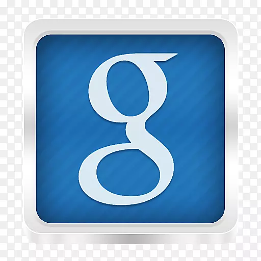 电脑图标google+google搜索google徽标-google