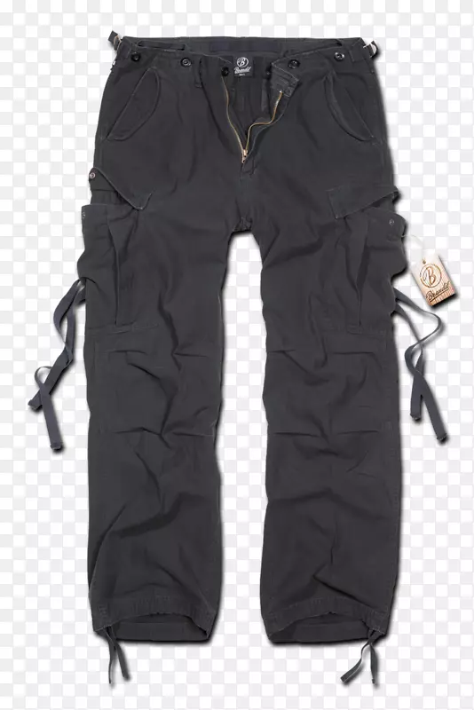 M-1965野战夹克货运裤旧式服装.裤子