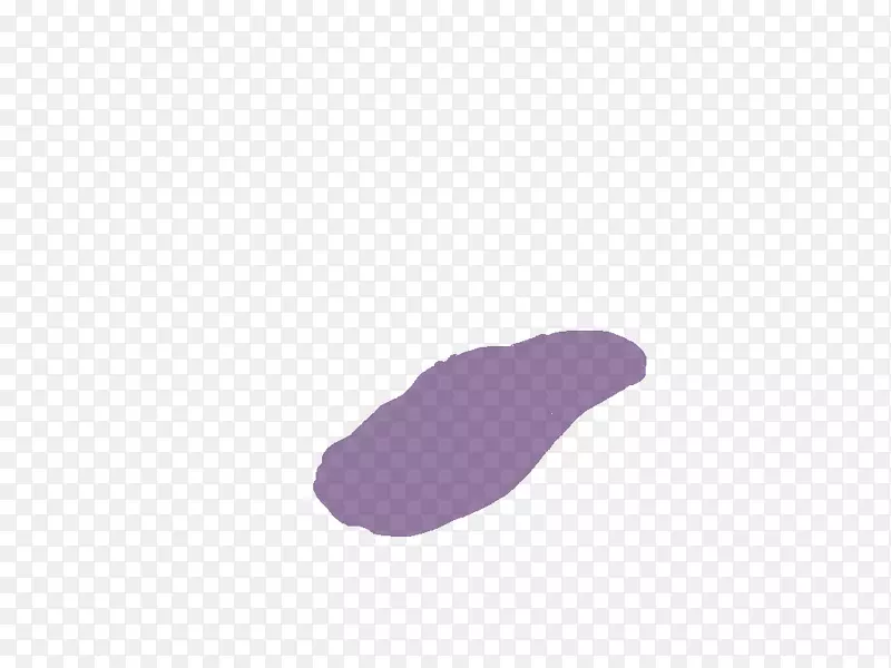 紫紫丁香薰衣草-肾