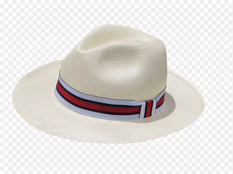 厄瓜多尔Montecristi，帽子、软呢帽、服装附件-小屋