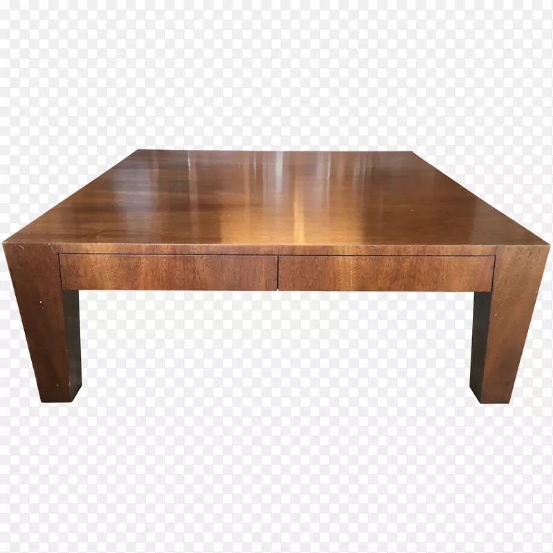 咖啡桌家具硬木咖啡桌