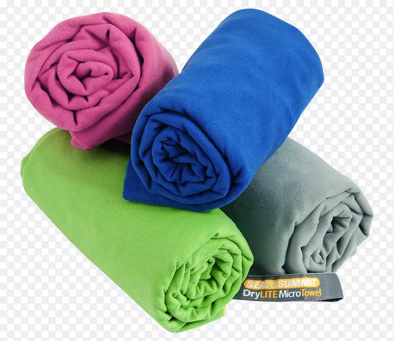 毛巾微纤维吸水性干燥毛巾