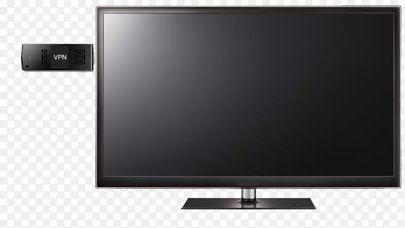 电脑显示器电视机显示装置平板显示电视