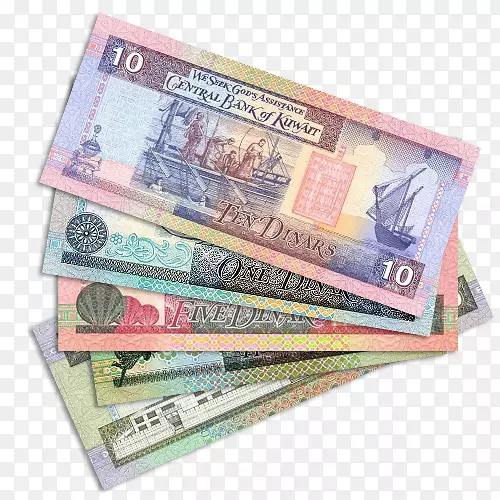科威特第纳尔货币汇率-科威特