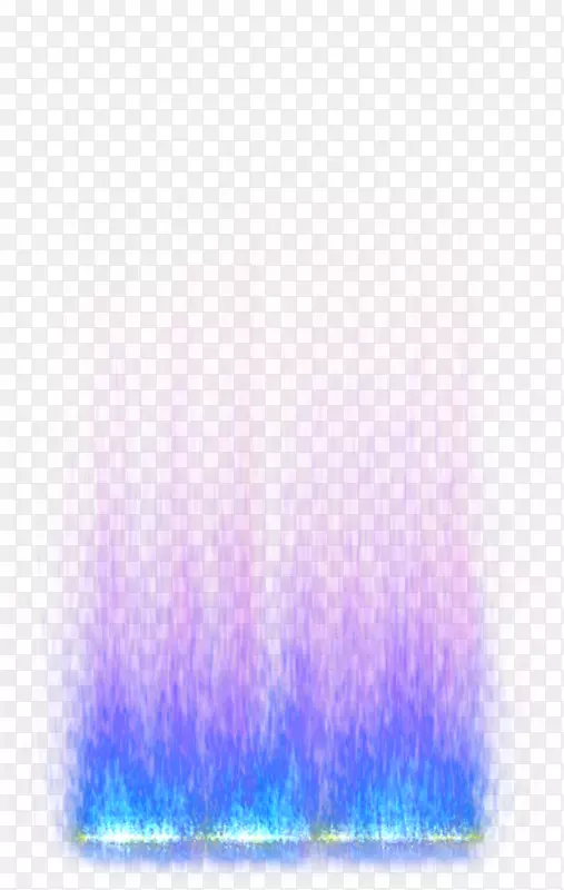 紫罗兰光紫光艺术-光效应