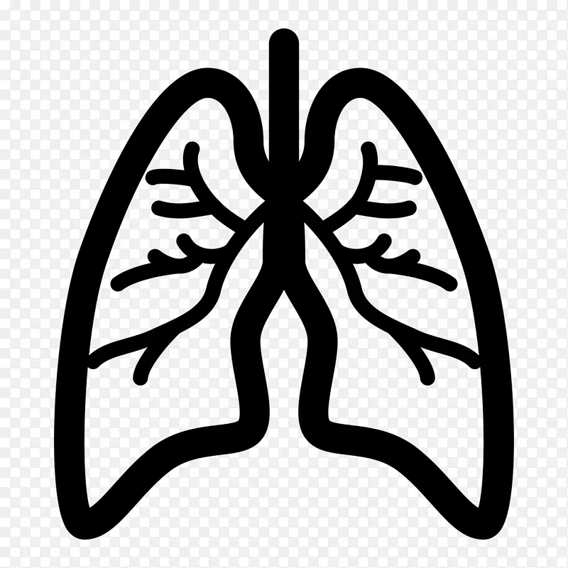 肺慢性阻塞性肺疾病哮喘呼吸慢性疾病肺