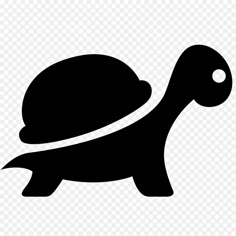 海龟电脑图标爬行动物下载-海龟