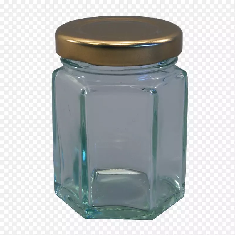 玻璃盖子梅森罐水果蜜饯果酱罐
