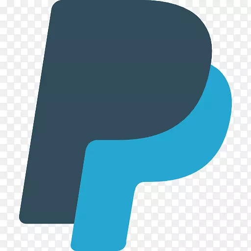计算机图标PayPal徽标-PayPal