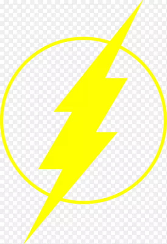 Adobe Flash Player徽标超级英雄-Flash