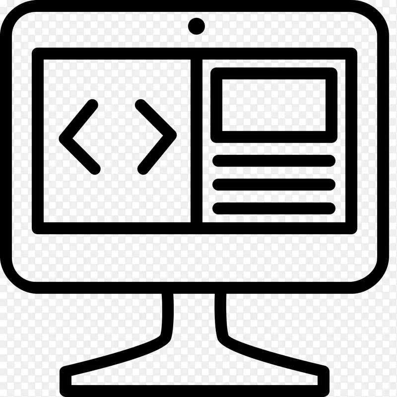 网络开发计算机图标软件开发计算机软件移动应用程序开发.海关