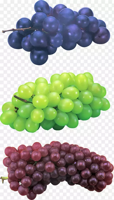 葡萄水果色拉食品蔬菜葡萄