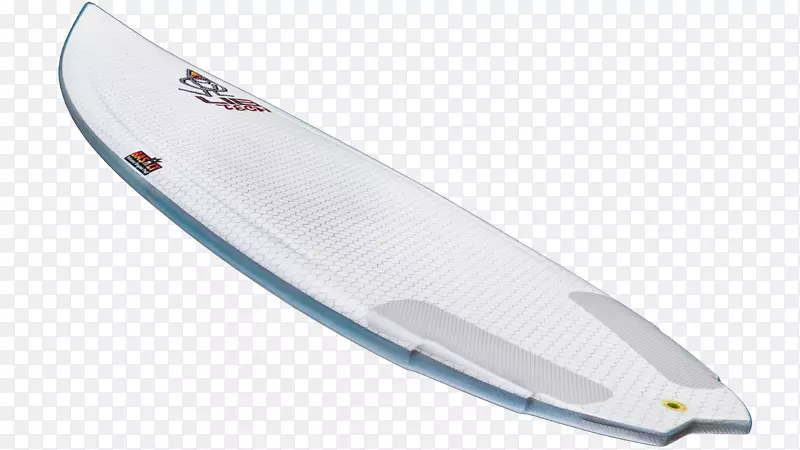 冲浪板技术冲浪滑雪板-冲浪板