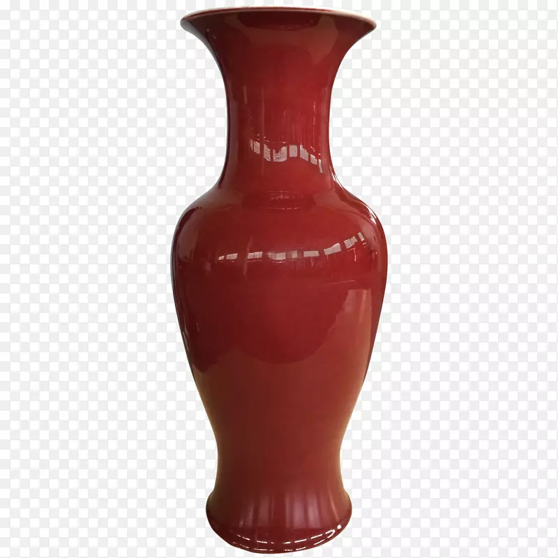 花瓶陶器-风格